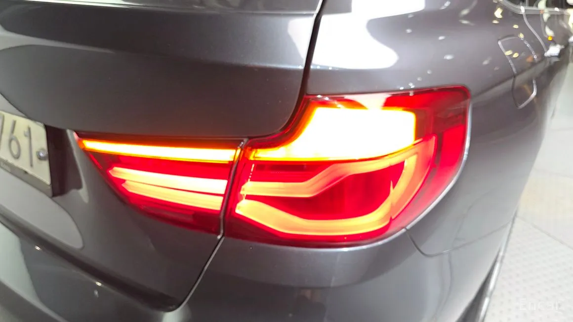 BMW Gran Turismo
