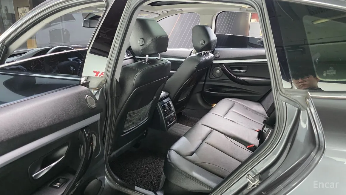 BMW Gran Turismo