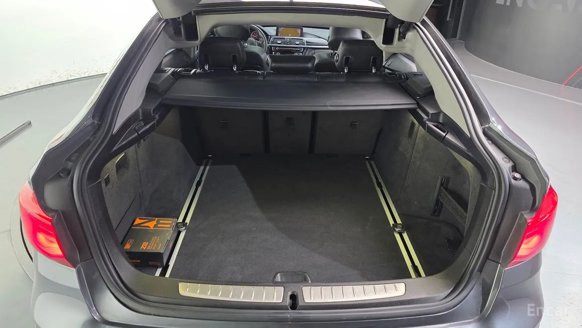 BMW Gran Turismo