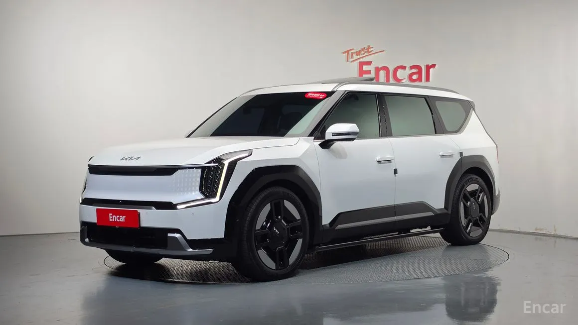 Kia EV9