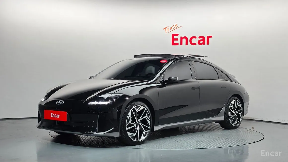 Hyundai Ioniq6