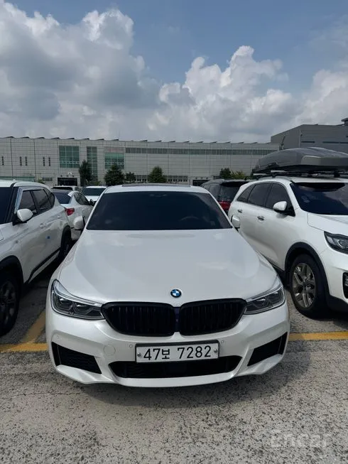 BMW Gran Turismo