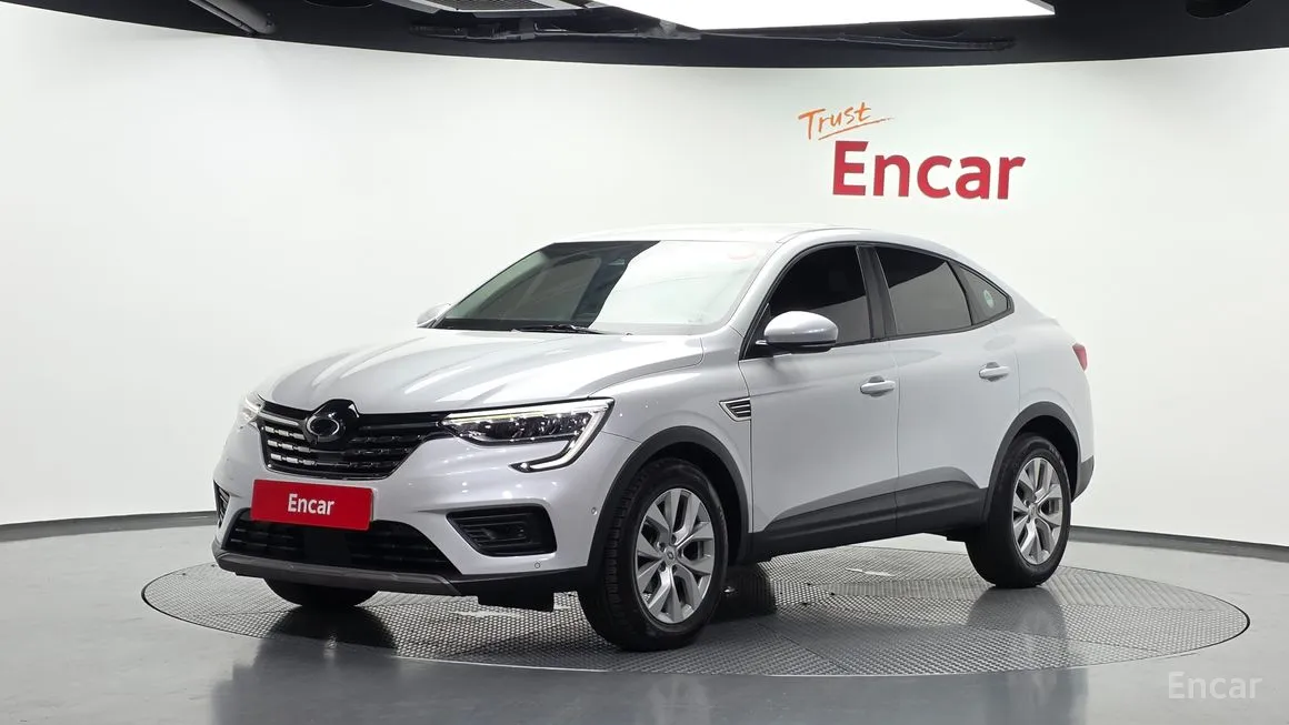 Renault XM3