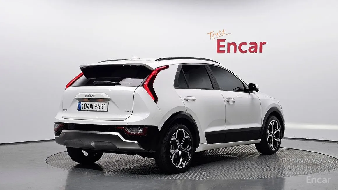 Kia Niro