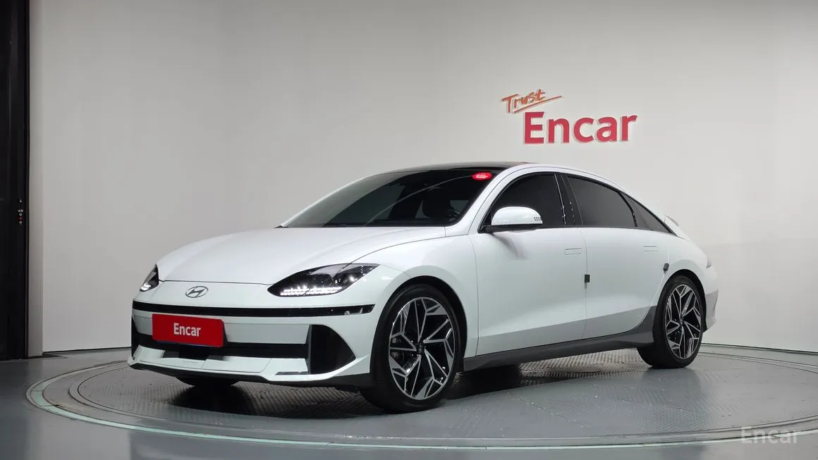Hyundai Ioniq6