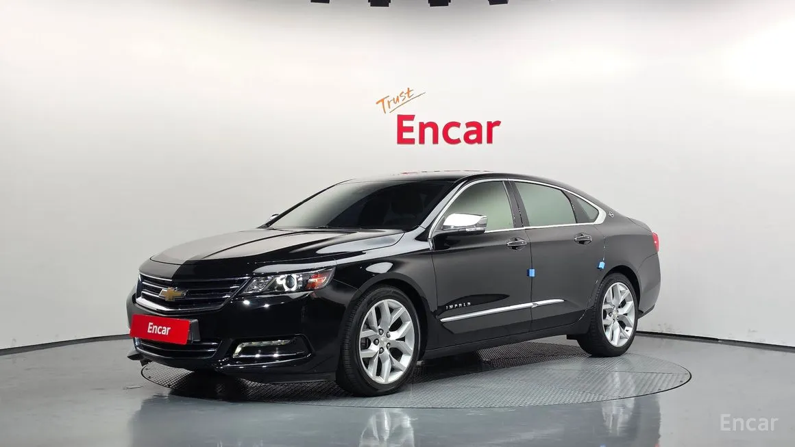 Chevrolet Impala