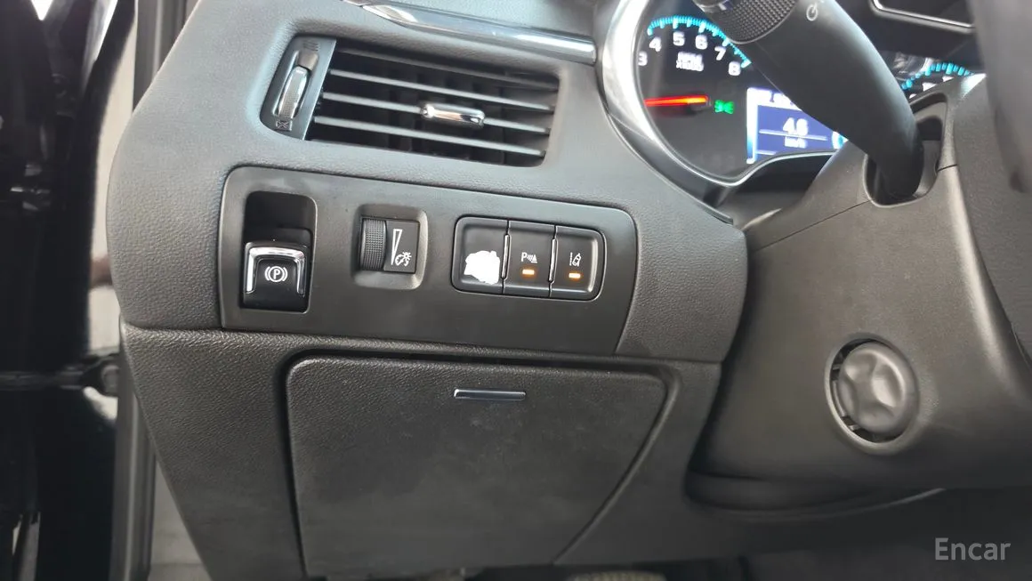 Chevrolet Impala