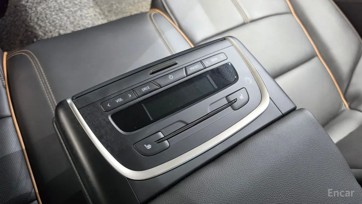 Chevrolet Impala