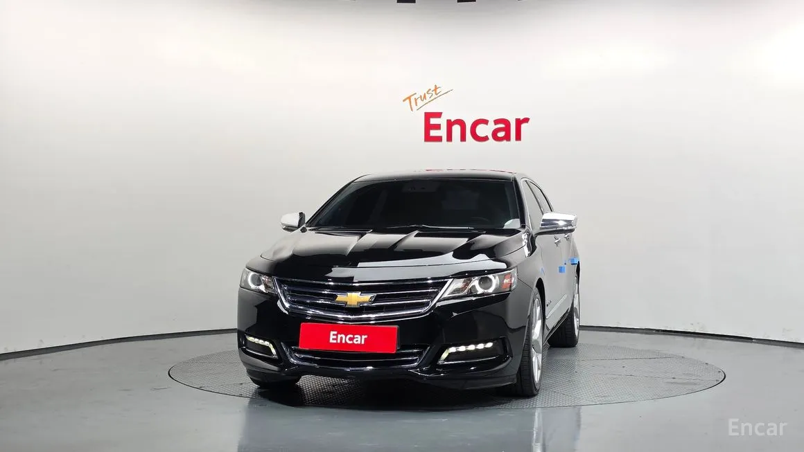 Chevrolet Impala