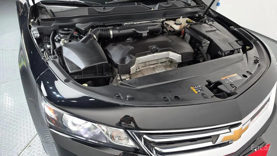 Chevrolet Impala