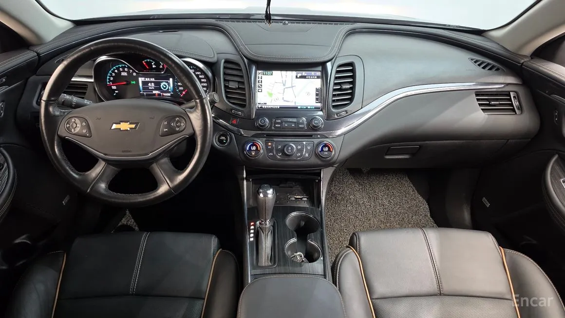 Chevrolet Impala