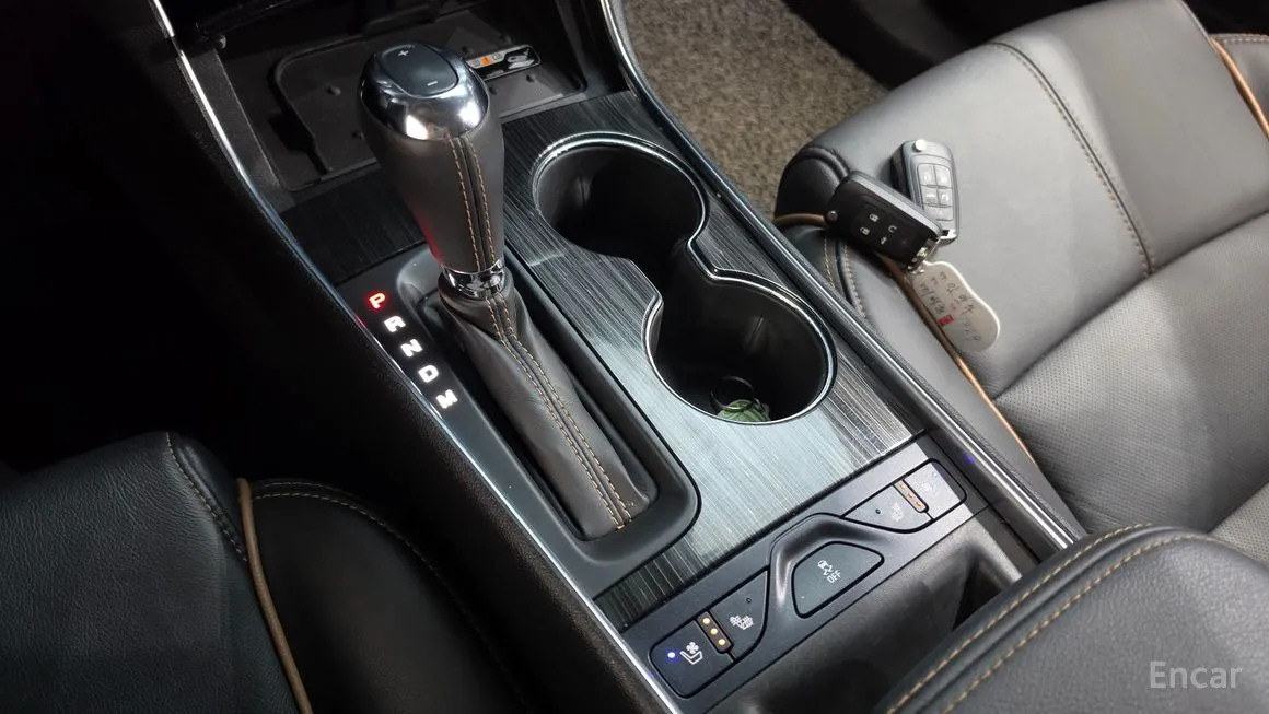 Chevrolet Impala