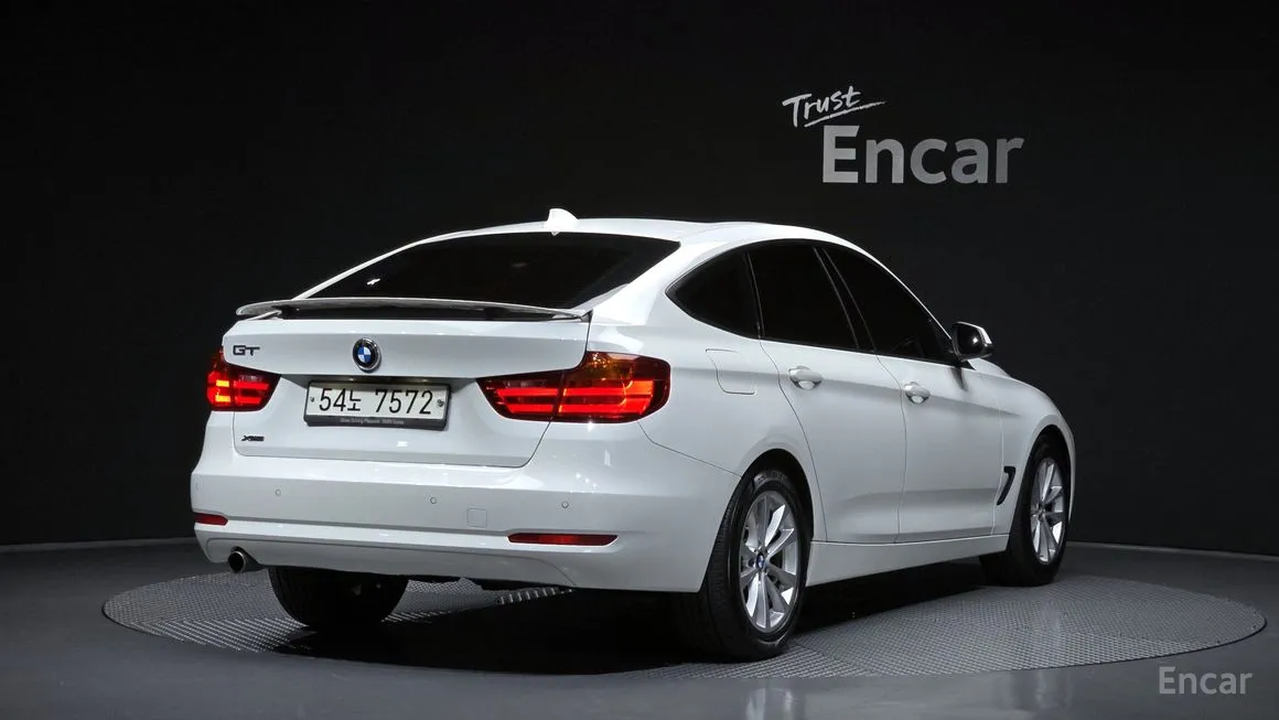 BMW Gran Turismo