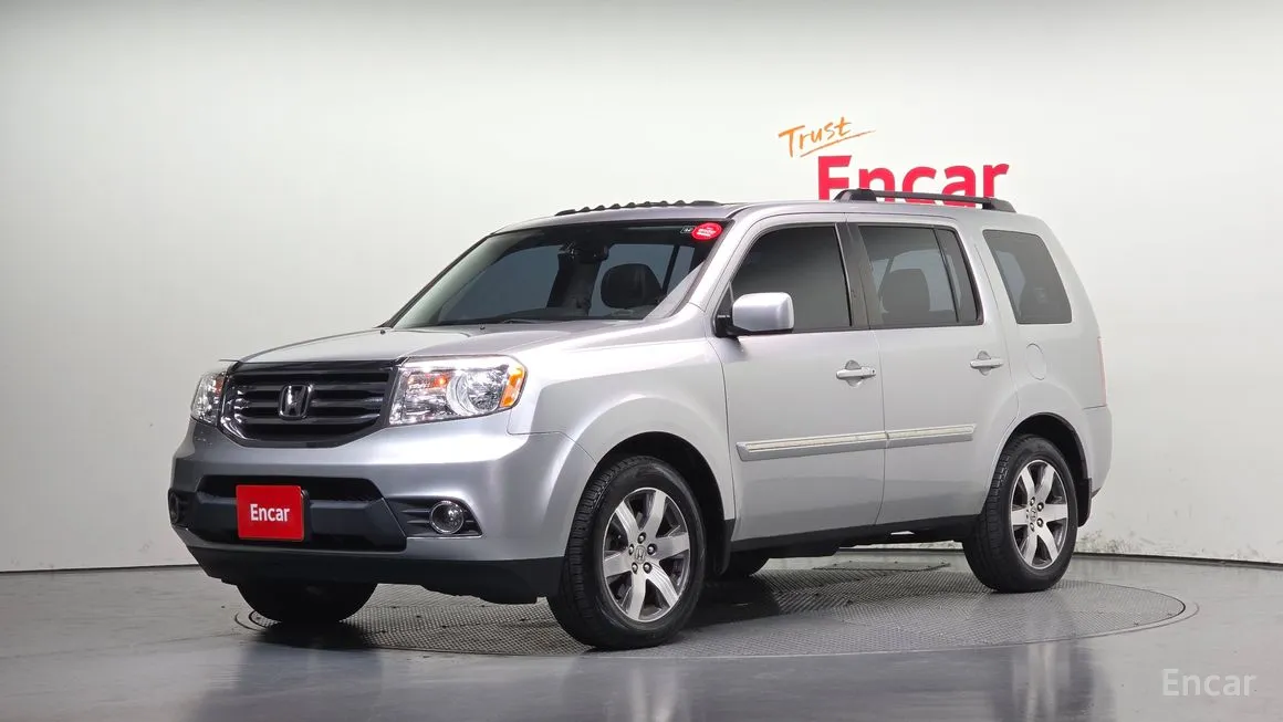 Honda Pilot