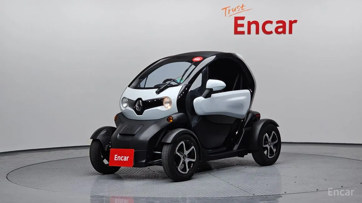 Renault Twizy