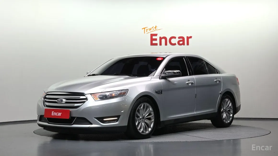 Ford Taurus