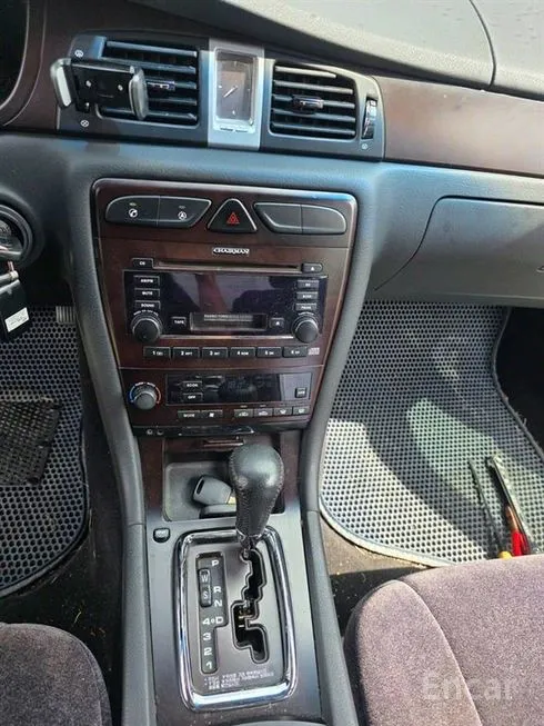 Ssangyong Chairman