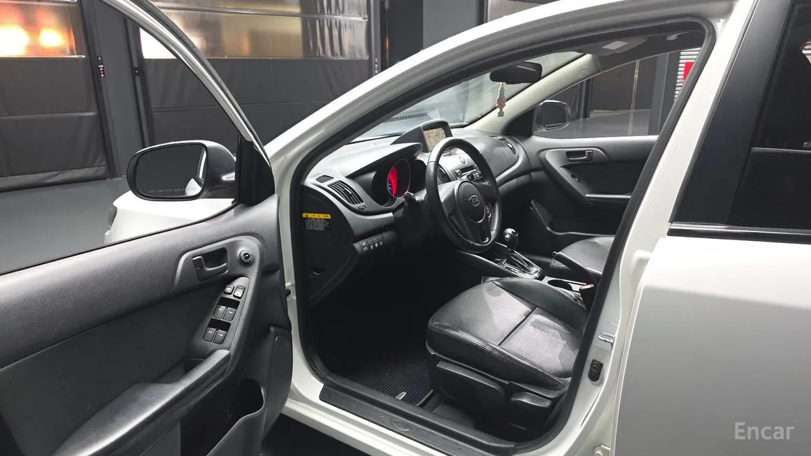 Kia Porte