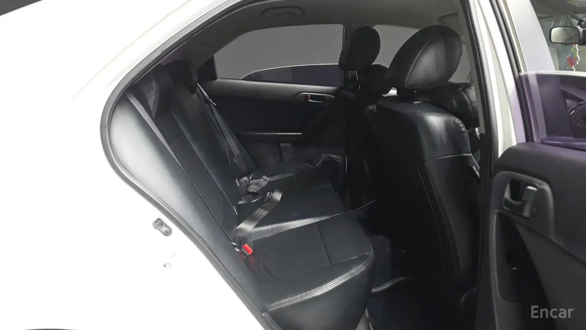 Kia Porte