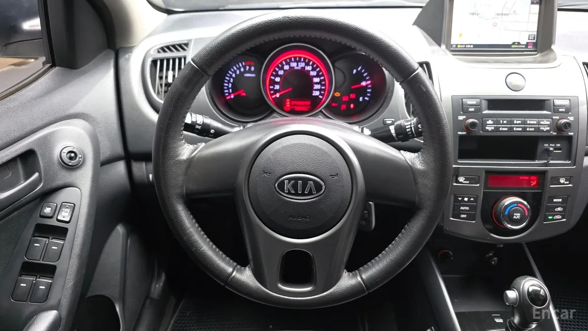 Kia Porte