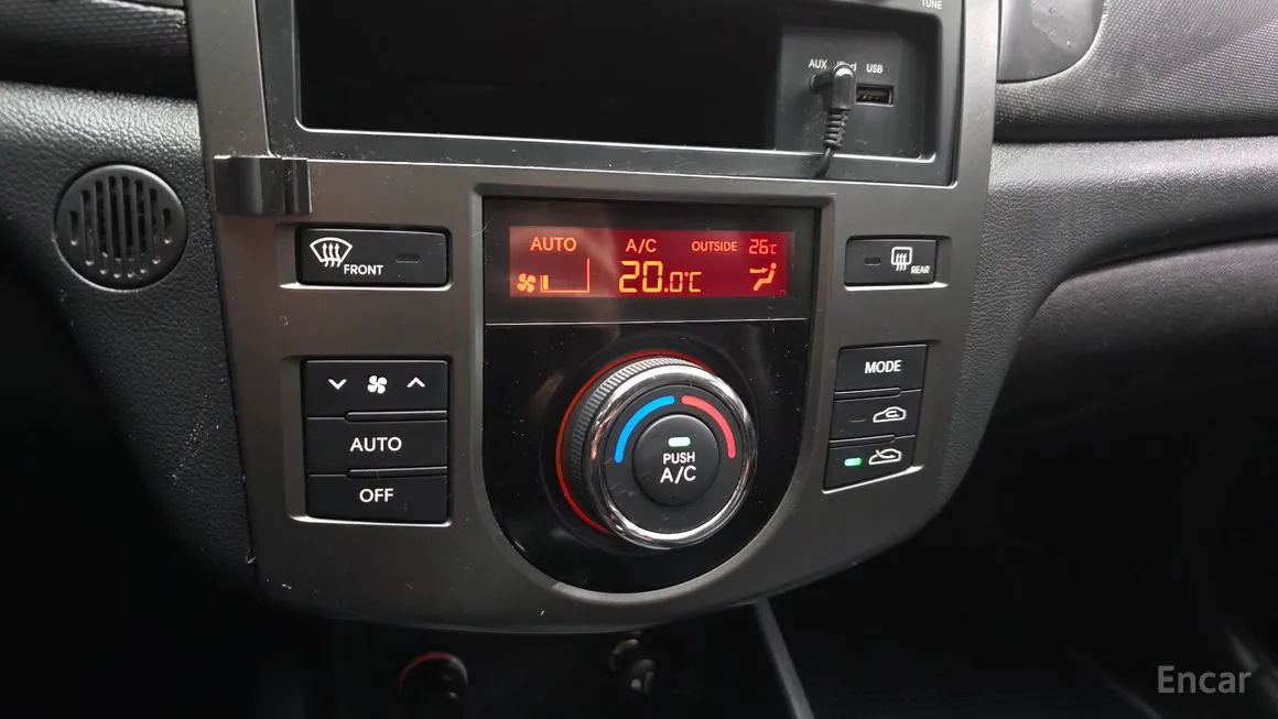 Kia Porte