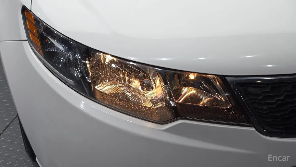 Kia Porte
