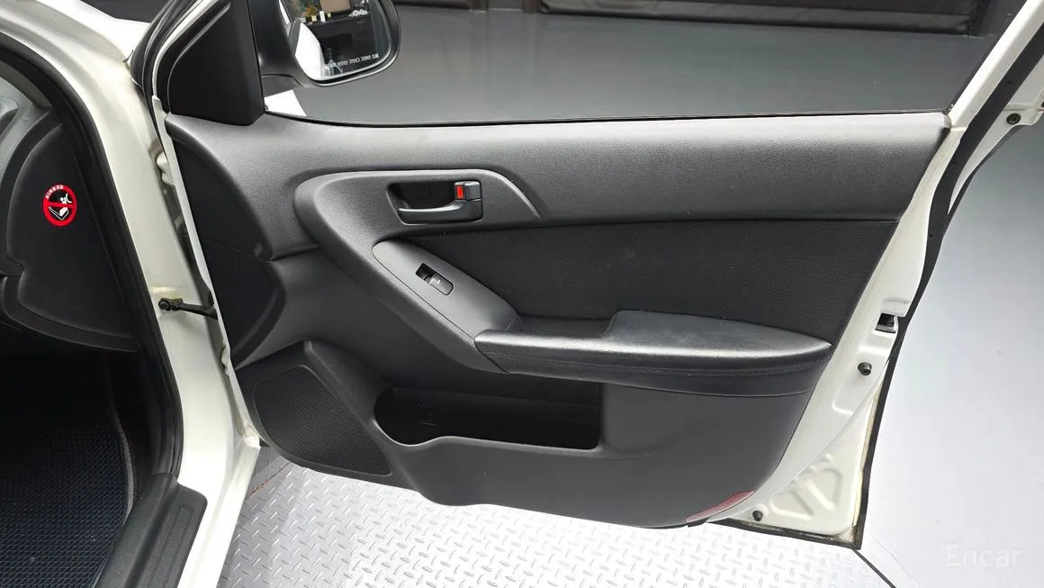 Kia Porte