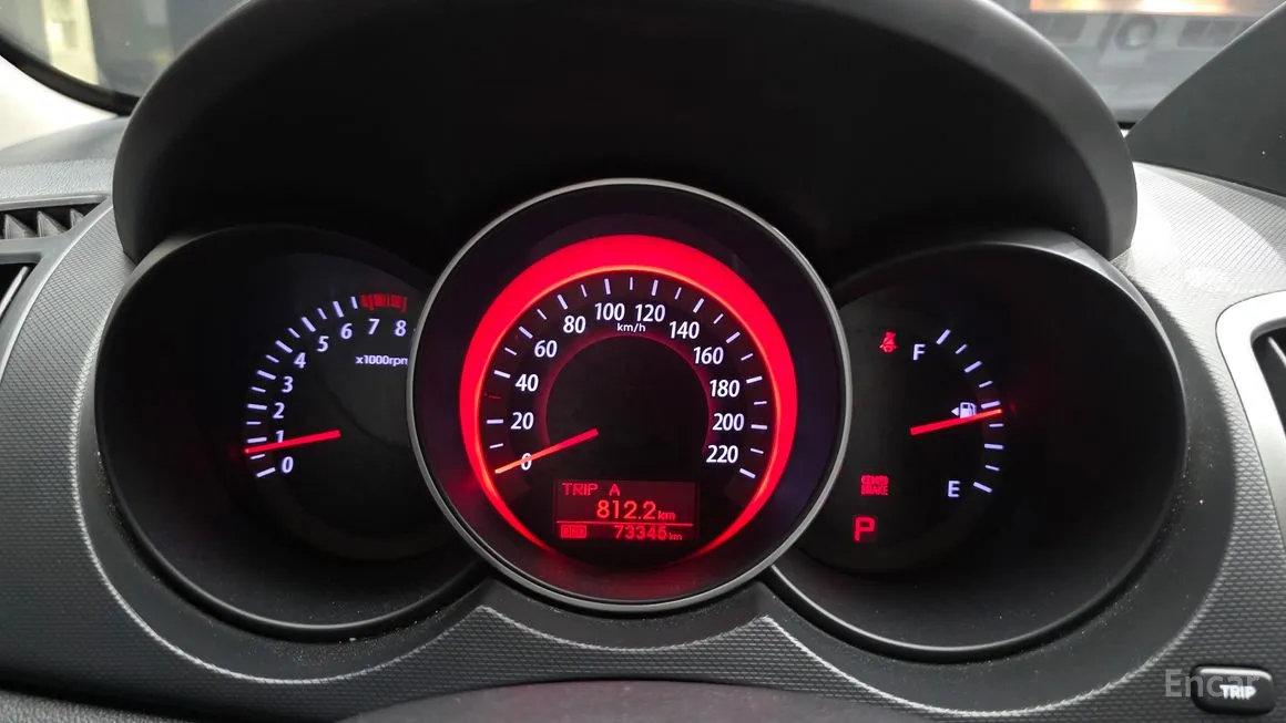 Kia Porte