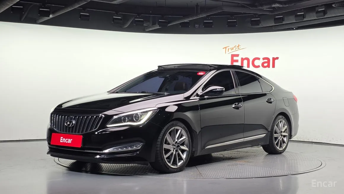 Hyundai Aslan