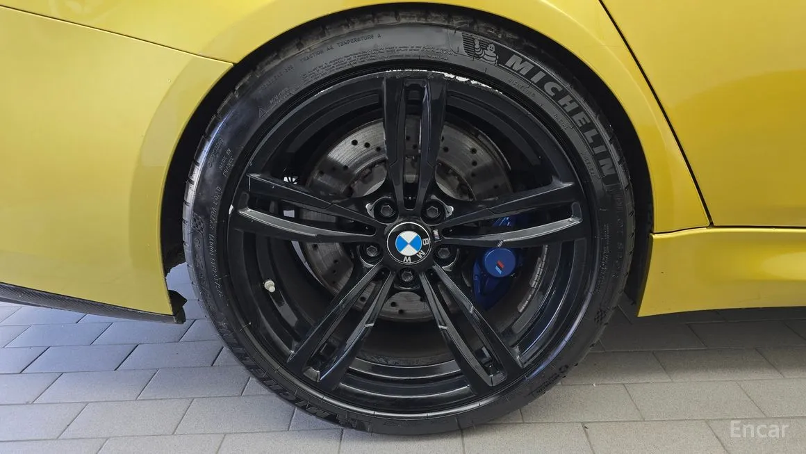 BMW M3