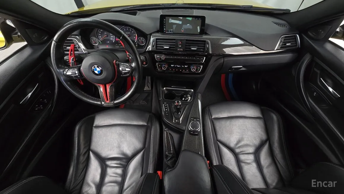 BMW M3