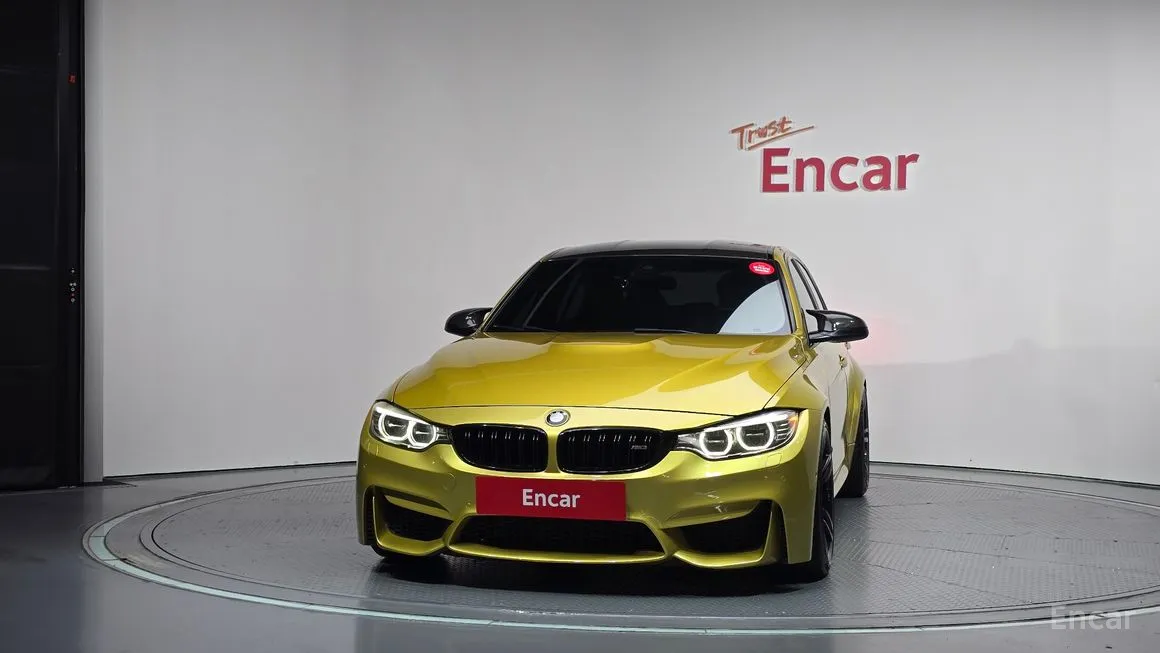 BMW M3