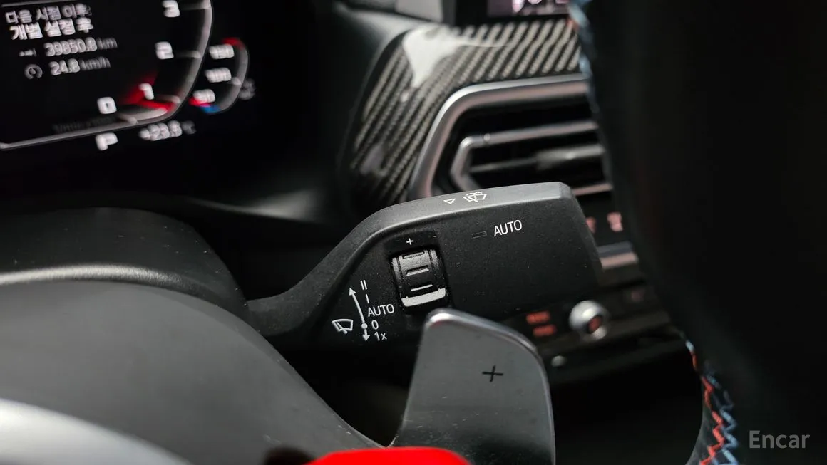 BMW X4M
