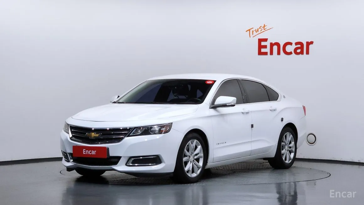 Chevrolet Impala