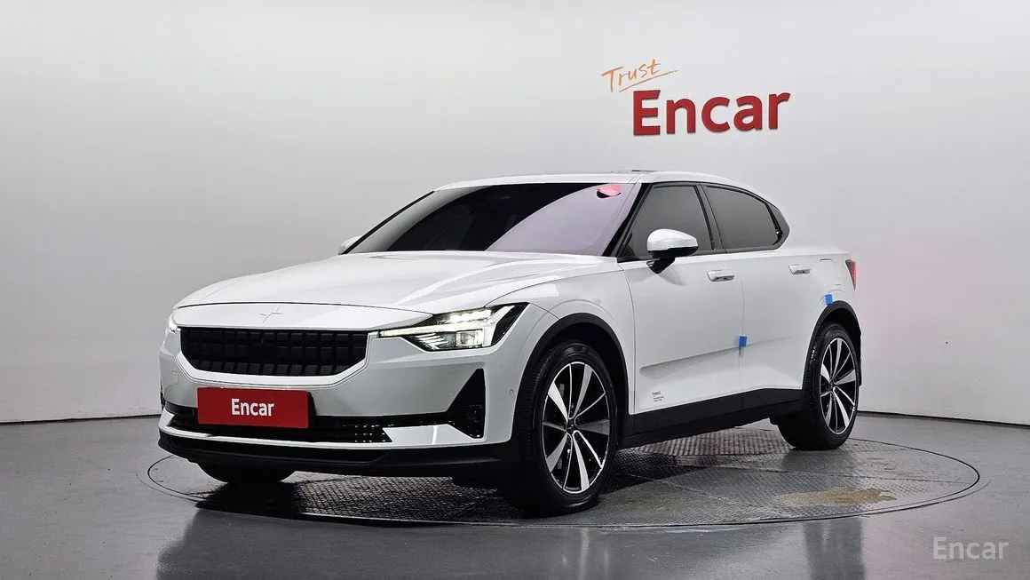 Polestar Polestar 2
