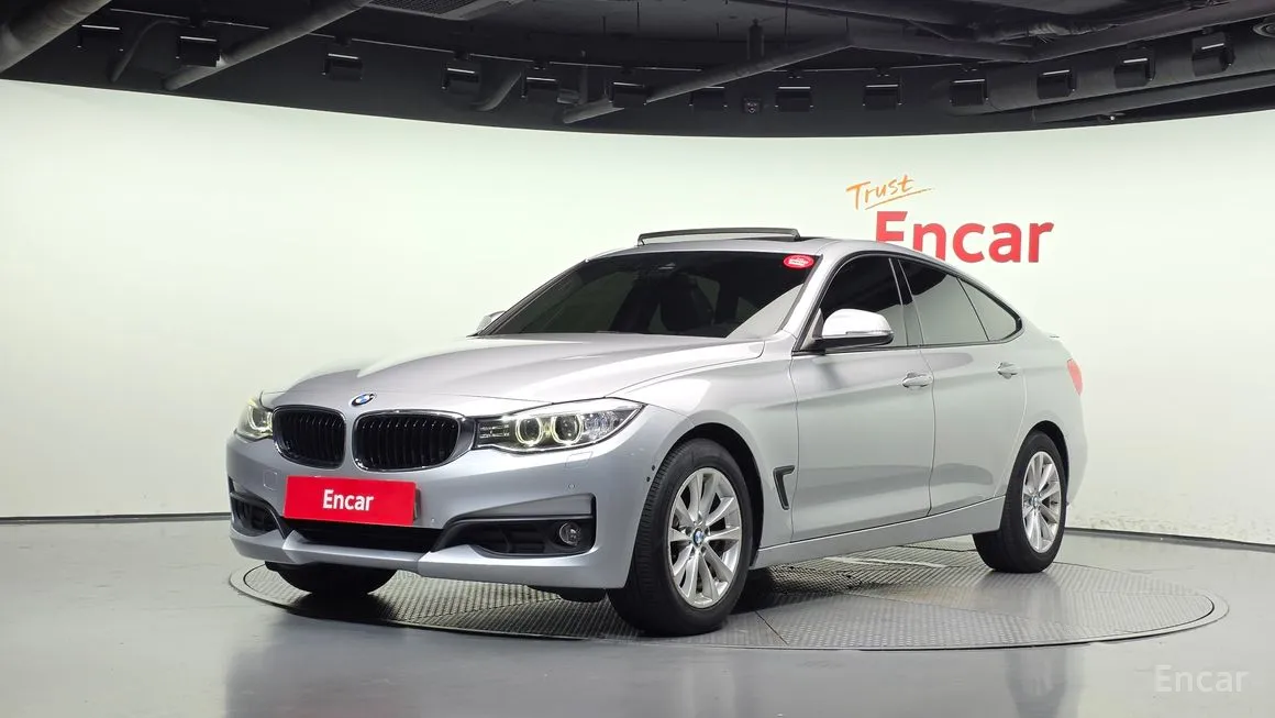 BMW Gran Turismo