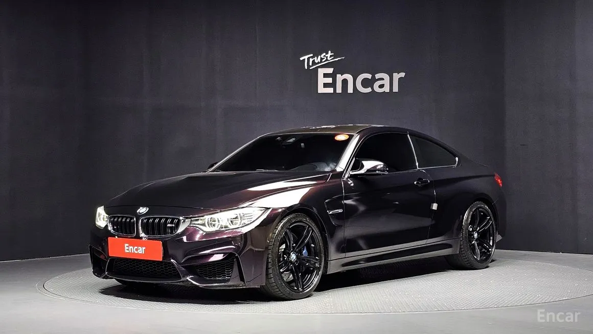 BMW M4