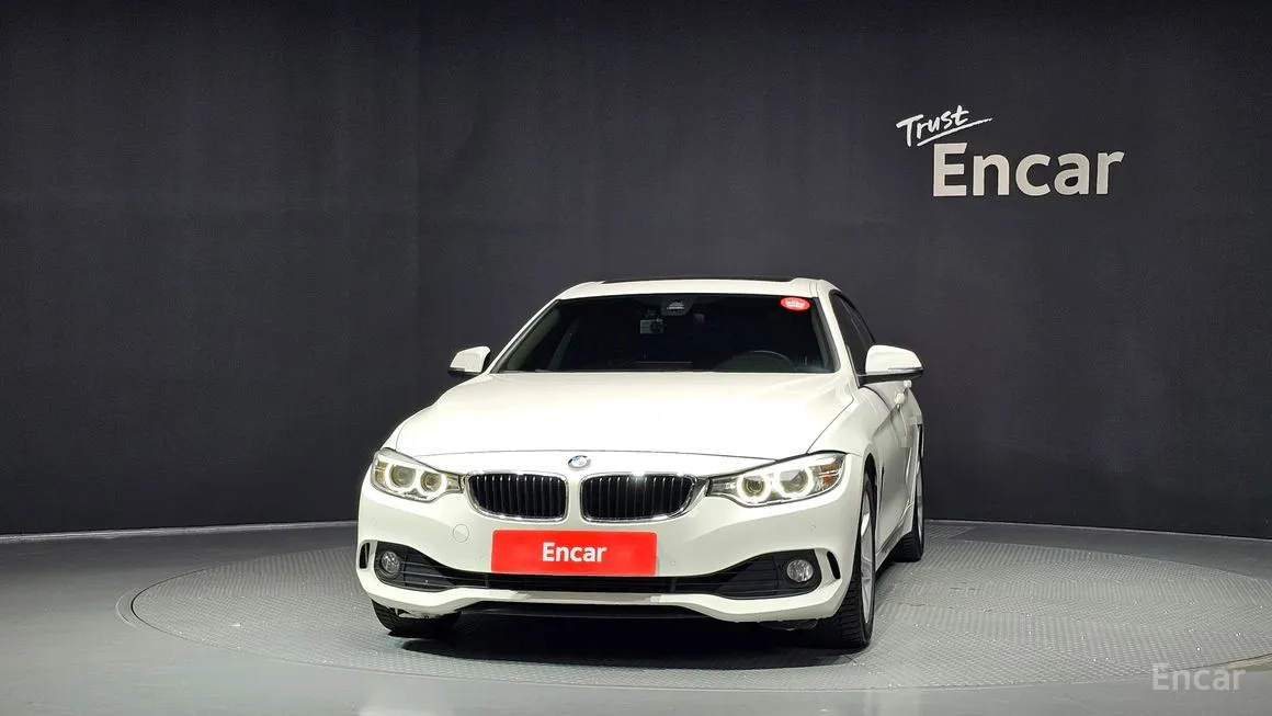 BMW 4-Series