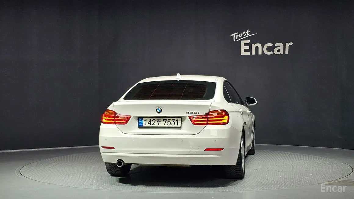BMW 4-Series