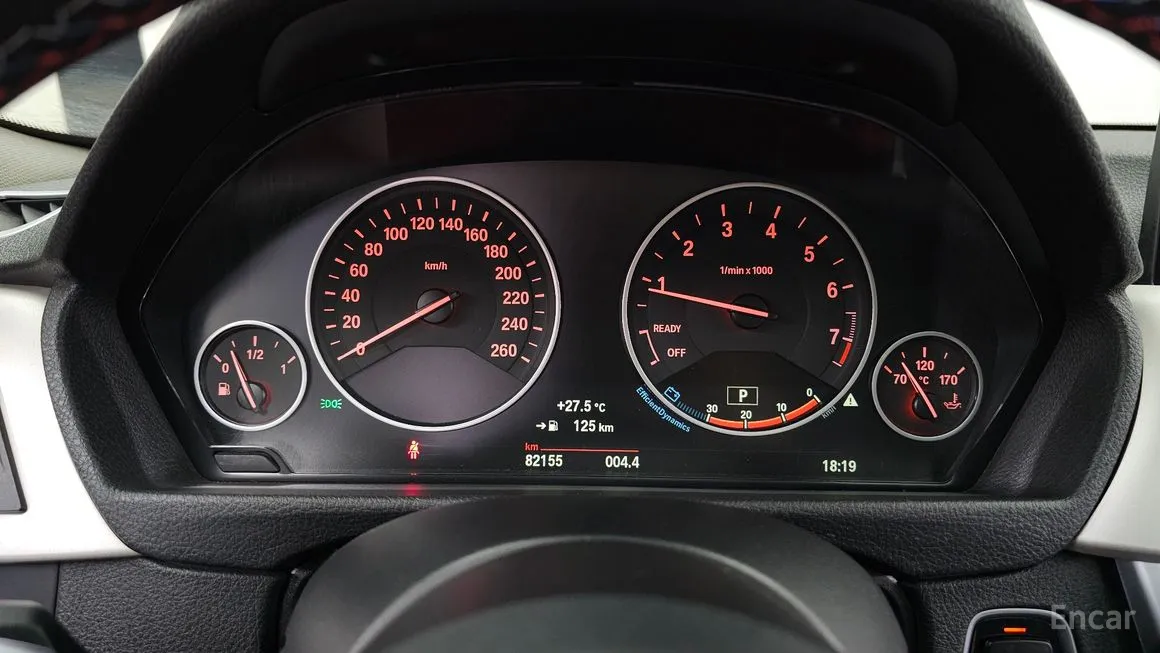 BMW 4-Series