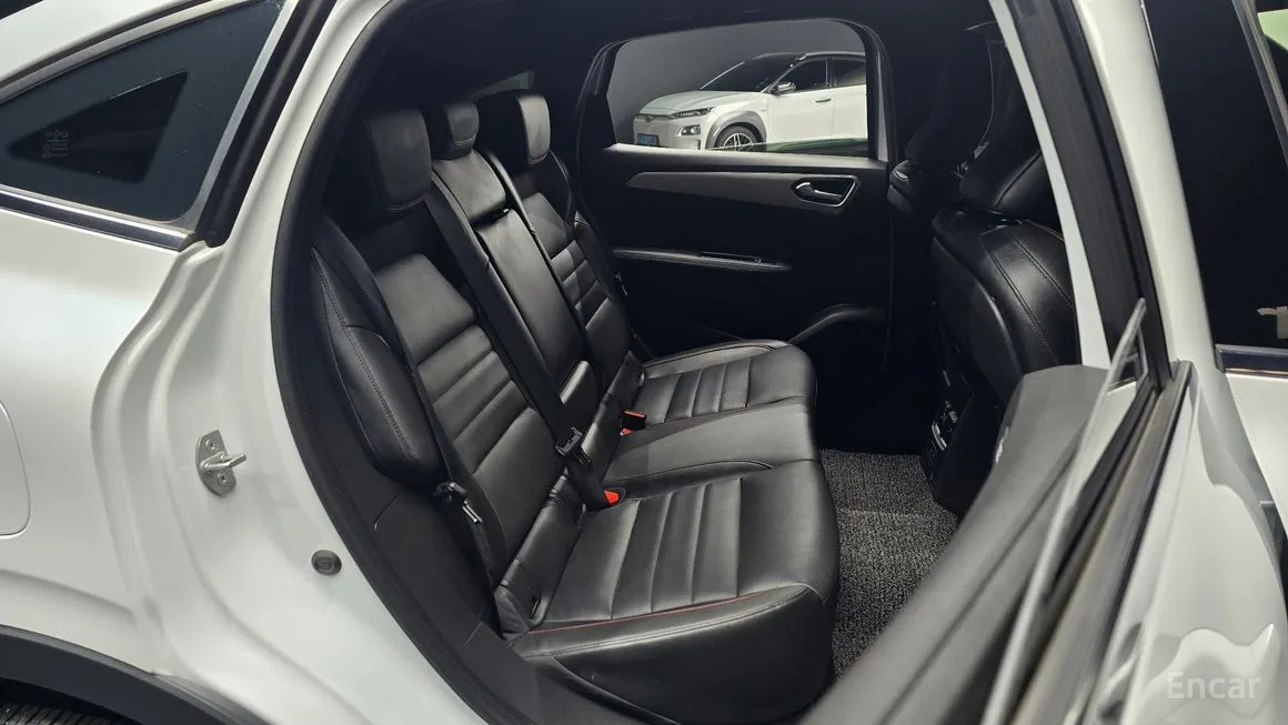 Renault XM3