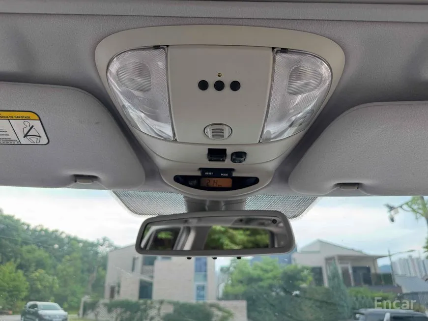 Mercedes-Benz M-class