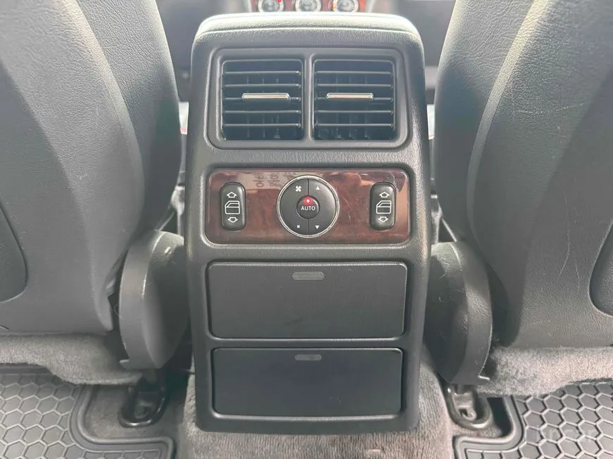 Mercedes-Benz M-class