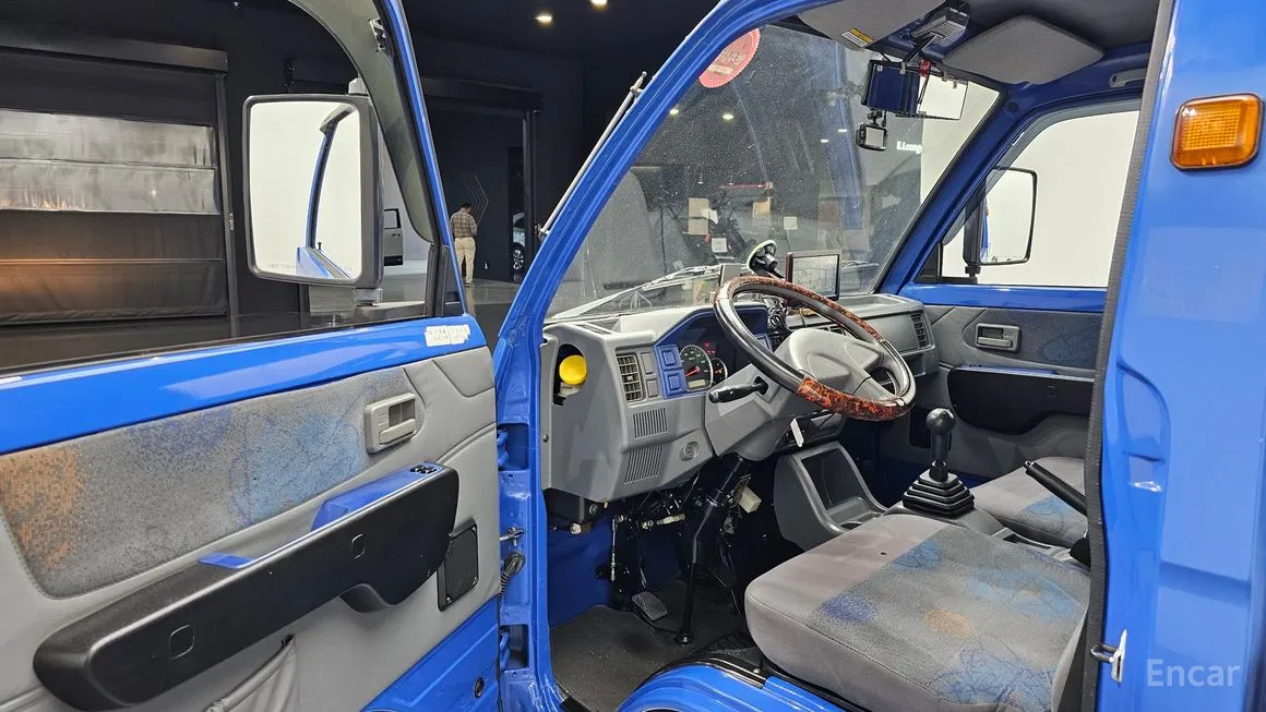 Chevrolet labo