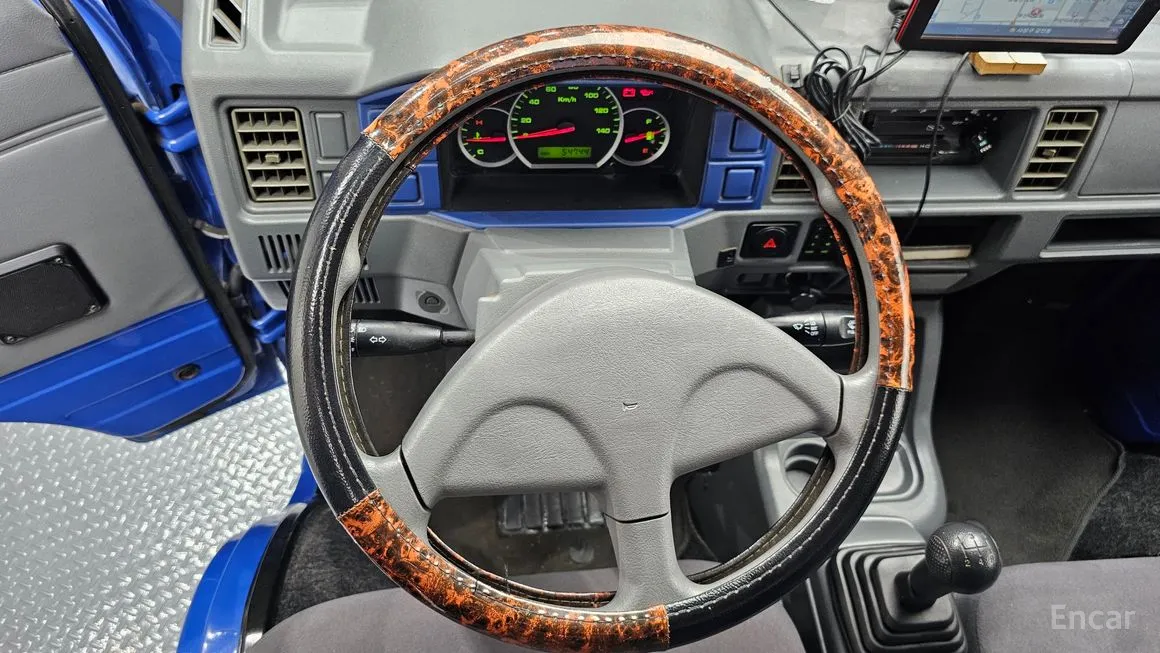 Chevrolet labo