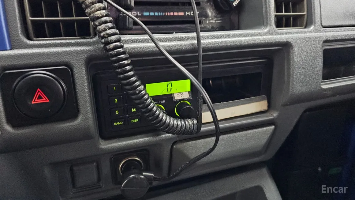 Chevrolet labo