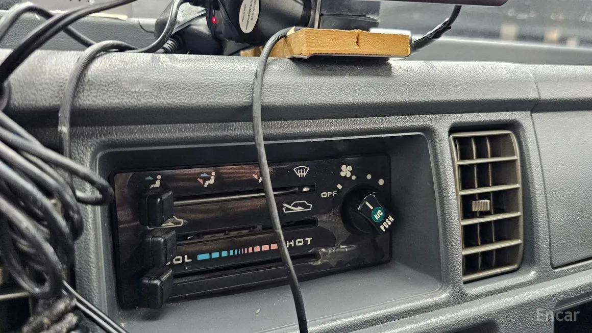Chevrolet labo
