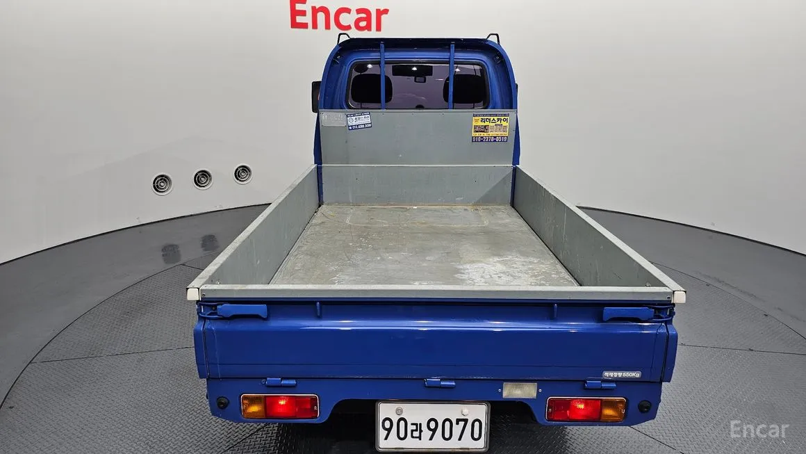 Chevrolet labo