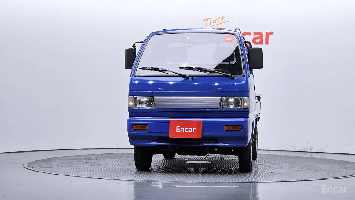 Chevrolet labo