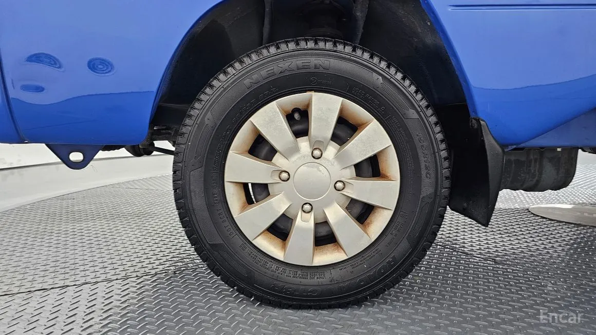 Chevrolet labo